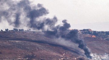 بيروت تحت النار.. قتلى وجرحى في غارات على معقل «حزب الله»