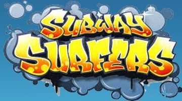 لعبة Subway Surfers المشهورة للكمبيوتر