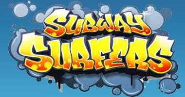 لعبة Subway Surfers المشهورة للكمبيوتر