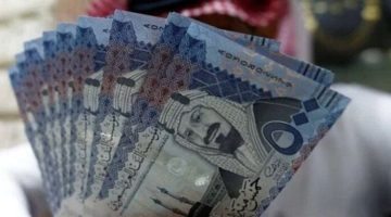 سعر الريال السعودي في مصر اليوم.. الأحد 22 سبتمبر 2024