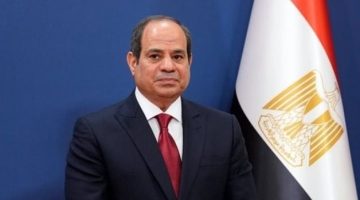 الرئيس السيسي يهنئ كوريا الديمقراطية الشعبية وطاجيكستان بذكرى التأسيس ويوم الاستقلال