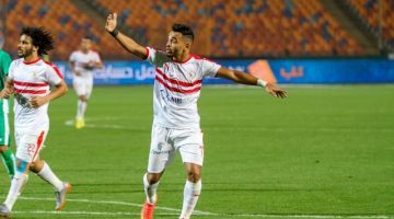 يوسف أوباما: مجلس الزمالك لم يحترم تاريخي.. ووقعت لبيراميدز 3 مواسم