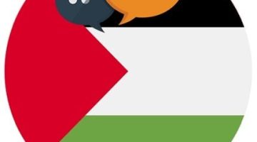 شات فلسطين.. نافذة للتواصل الاجتماعي والثقافي والسياسي وتأثيرها على الشباب