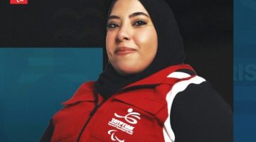 الرابعة لـ مصر.. فاطمة محروس تتوج بفضية رفع الأثقال في بارالمبياد باريس 2024