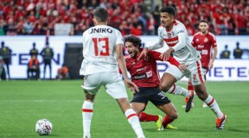 وليد صلاح عبد اللطيف: مباراة السوبر ستحدد مصير جوميز مع الزمالك