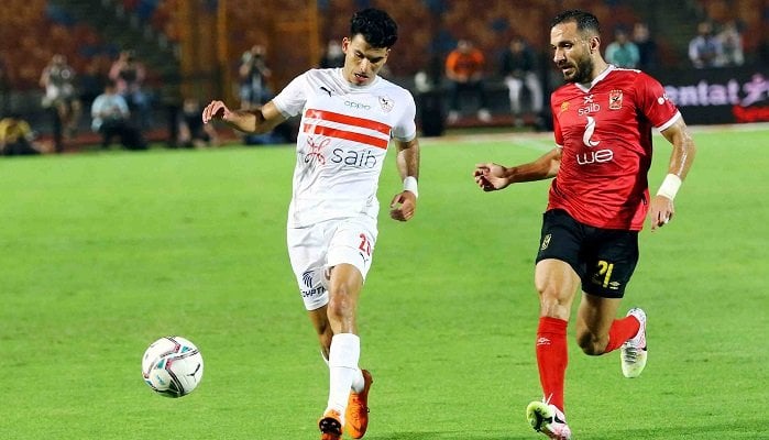 نجم الكرة السعودية: «هعمل عمرة عشان الزمالك يفوز على الأهلي في السوبر»