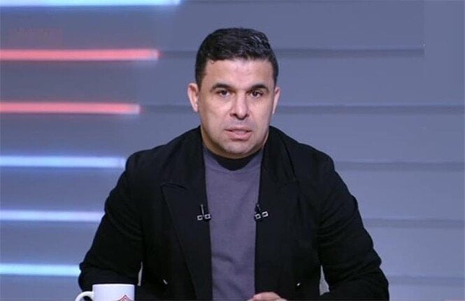 خالد الغندور: مفاوضات بيراميدز ثنائي الزمالك “كلام وكلاء”