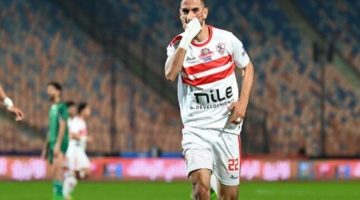 محمد صلاح: ناصر ماهر لن يبدأ السوبر الإفريقي أساسيًا.. والزمالك عليه استغلال ظهيري الأهلي