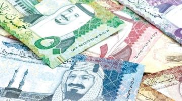 سعر الريال السعودي في مصراليوم.. الثلاثاء 24 سبتمبر 2024