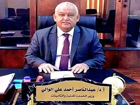 البروفيسور عبدالناصر الوالي : المهرة إمتداد الجنوب وامله