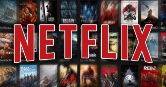 تكنولوجيا  – إغلاق استوديو ألعاب Netflix دون إصدار أى لعبة