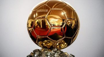 رياضة – ballon d’or 2024 .. موعد حفل الكرة الذهبية 2024 والقنوات الناقلة