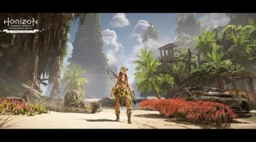 تكنولوجيا  – تعرف على عن متطلبات تشغيل ألعاب Horizon Zero Dawn Remastered