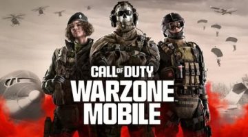 تكنولوجيا  – Call of Duty: lack Ops 6 وWarfare 3 و Warzone تصل إلى Cloud Gaming فى أكتوبر