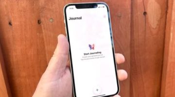 تكنولوجيا  – تعرف على كل ما هو جديد فى تطبيق Journal لنظام iOS 18