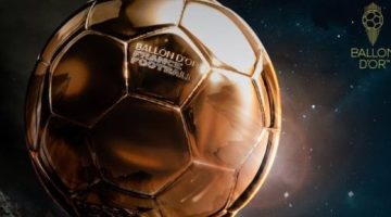 رياضة – ballon d’or 2024 .. العوائد المالية من جائزة الكرة الذهبية