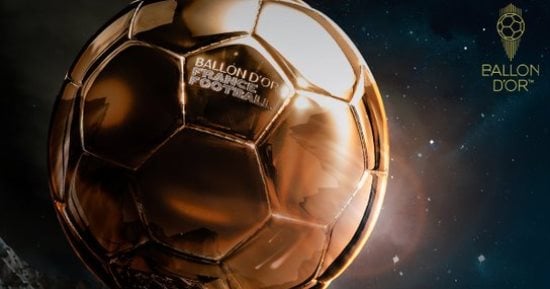 رياضة – ballon d’or 2024 .. العوائد المالية من جائزة الكرة الذهبية