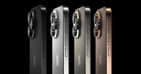 تكنولوجيا  – أبل تستعد لطرح iPhone 17 Slim.. اعرف سعره وأهم مميزاته