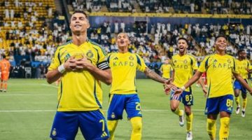 رياضة – النصر يواجه الشباب فى ديربى نارى بالدورى السعودى للمحترفين