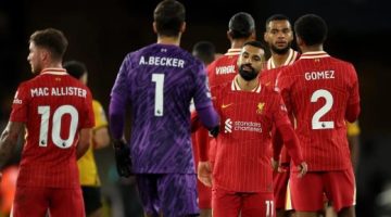 رياضة – ليفربول ضد بولونيا.. محمد صلاح فى مهمة جديدة مع الريدز بدوري أبطال أوروبا