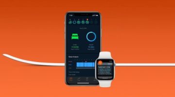 تكنولوجيا  – ابل تزيل تطبيق مراقبة النوم Beddit من متجر iOS