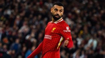 رياضة – أسطورة ليفربول: بقاء محمد صلاح فى آنفيلد مفاجأة