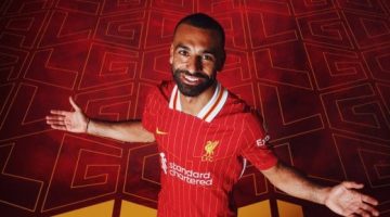 رياضة – عودة محمد صلاح المبكرة من منتخب مصر تفتح ملف التجديد مع ليفربول