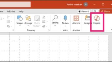 تكنولوجيا  – Excel و Word.. كيفية التحكم فى كل أنواع مستنداتك باستخدام Copilot