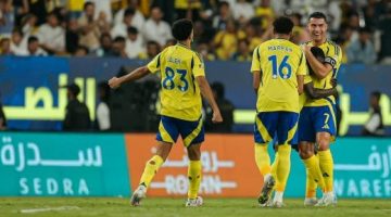 رياضة – النصر يتحدى التعاون لخطف بطاقة ربع نهائى كأس خادم الحرمين