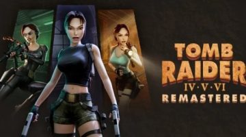 تكنولوجيا  – لعشاق الـ Games .. لعبة Tomb Raider IV-VI Remastered تصدر فى 14 فبراير