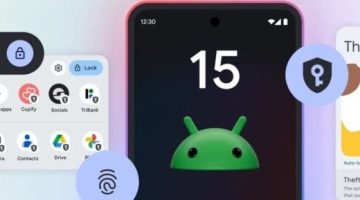 تكنولوجيا  – تقرير: Android 16 سيحصل على إشعارات “مستمرة” مثل iPhone