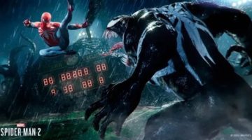 تكنولوجيا  – Spider-Man 2 تصل لأجهزة الكمبيوتر الشخصىة يناير المقبل