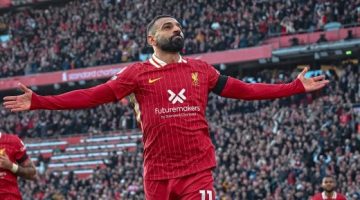 رياضة – تقارير: محمد صلاح يحدد شروطه لتوقيع عقد جديد مع ليفربول