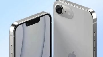 تكنولوجيا  – تسريبات: طرح iPhone SE 4 فى مارس المقبل