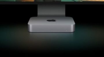 تكنولوجيا  – آبل تستعد لإطلاق Mac mini M4.. أصغر جهاز كمبيوتر مكتبي