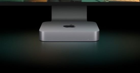 تكنولوجيا  – أبل توضح سبب وضع زر التشغيل في أسفل جهاز M4 Mac Mini