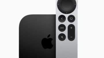 تكنولوجيا  – كيفية إصلاح مشاكل الـ Wi-Fi فى Apple TV .. اعرف الخطوات