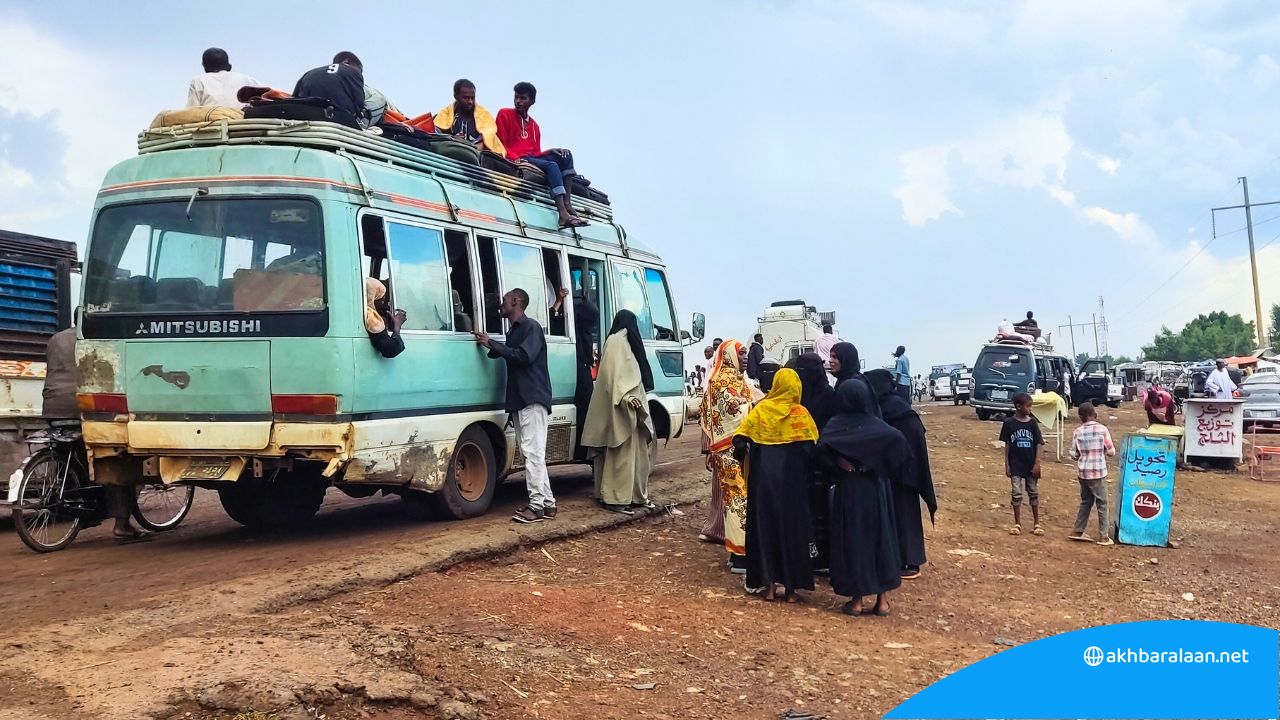 تحقيق أممي.. حجم العنف الجنسي في السودان “مهول”