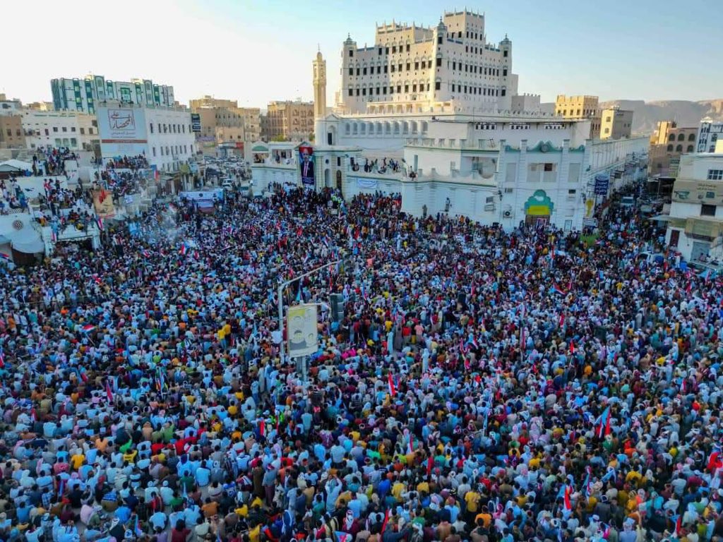 من ثورة بن عبدات إلى مليونية “الهوية الجنوبية”: حضرموت روح الجنوب وقلبه الجسور