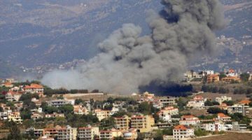 مصادر: حزب الله وافق على فصل ملف لبنان عن غزة والمحادثات بلغت مرحلة متقدمة