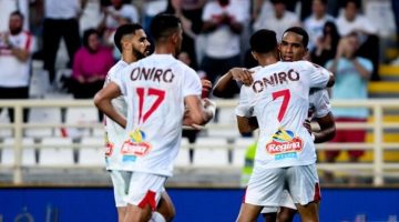 ميدو يكشف حقيقة القبض على ثلاثي الزمالك بعد مباراة بيراميدز