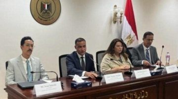 «الخارجية» تنظم إحاطة للبعثات الدبلوماسية الأجنبية في مصر بشأن المنتدى الحضري العالمي