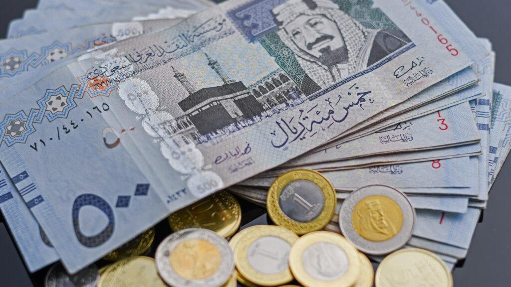 سعر الريال السعودي في مصر اليوم الثلاثاء 8 أكتوبر 2024