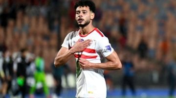 تهديد بالانسحاب من السوبر.. تفاصيل أزمة ثلاثي الزمالك في الإمارات