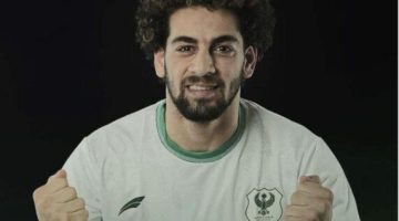 محمد الشامي: لقب ابن حسام حسن يحزنني وكنت أتمني العودة إلى الزمالك