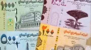 الانخفاض المستمر في قيمة الريال اليمني مقابل الدولار الأمريكي المشكلة والمعالجات