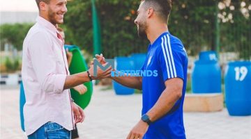 الان – على طريقة عودة رمضان صبحي.. نجم منتخب مصر في الأهلي قبل المونديال – البوكس نيوز