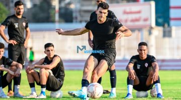 الان – “أنا هكسب”.. مدرب الزمالك يفاجئ الأهلي في السوبر الأفريقي – البوكس نيوز