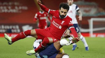 الان – مدرب ليفربول الجديد يفاجئ محمد صلاح بقرار تاريخي – البوكس نيوز