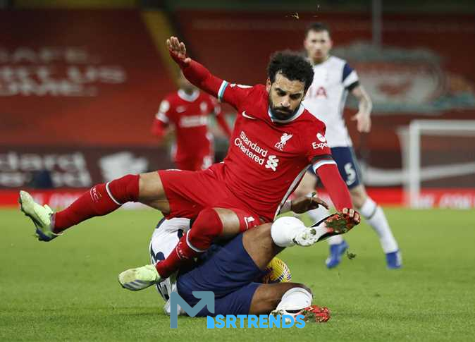 الان – مدرب ليفربول الجديد يفاجئ محمد صلاح بقرار تاريخي – البوكس نيوز